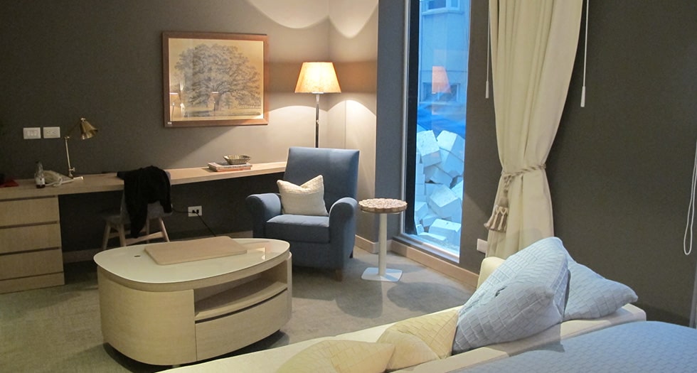 HOTEL ONE HUNDRED