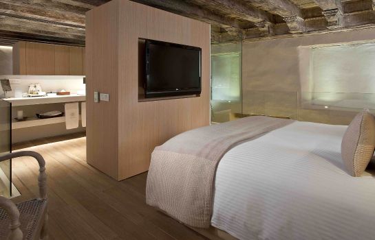 HOTEL SOFITEL LEGEND SANTA CLARA COLONIAL DUPLEX ROOMS