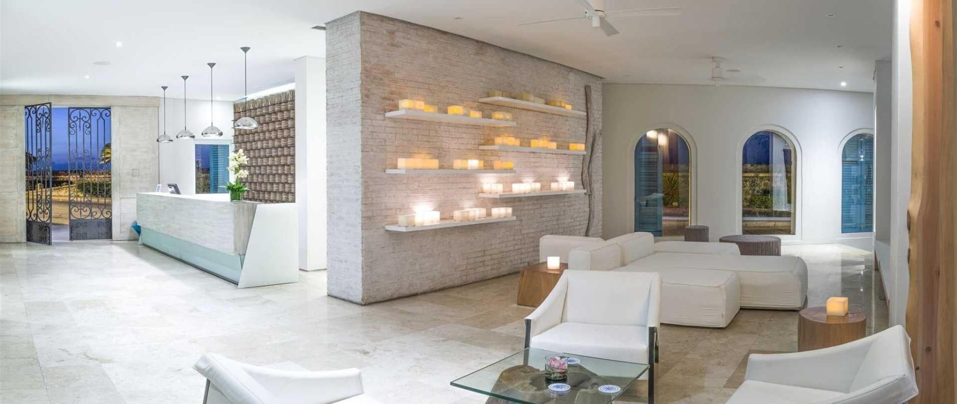HOTEL BOUTIQUE BÓVEDAS DE SANTA CLARA
