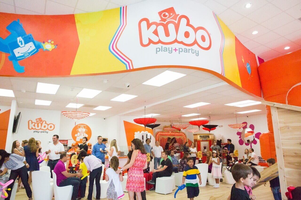 KUBO PLAY