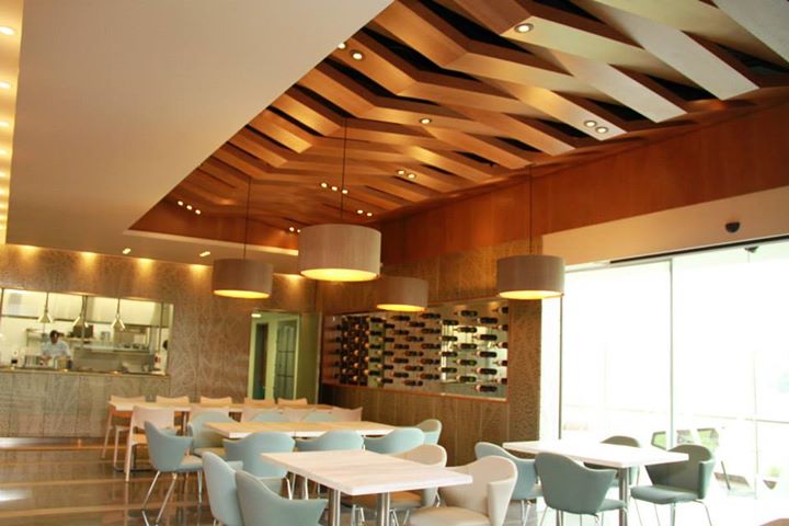 ESCUELA RESTAURANT