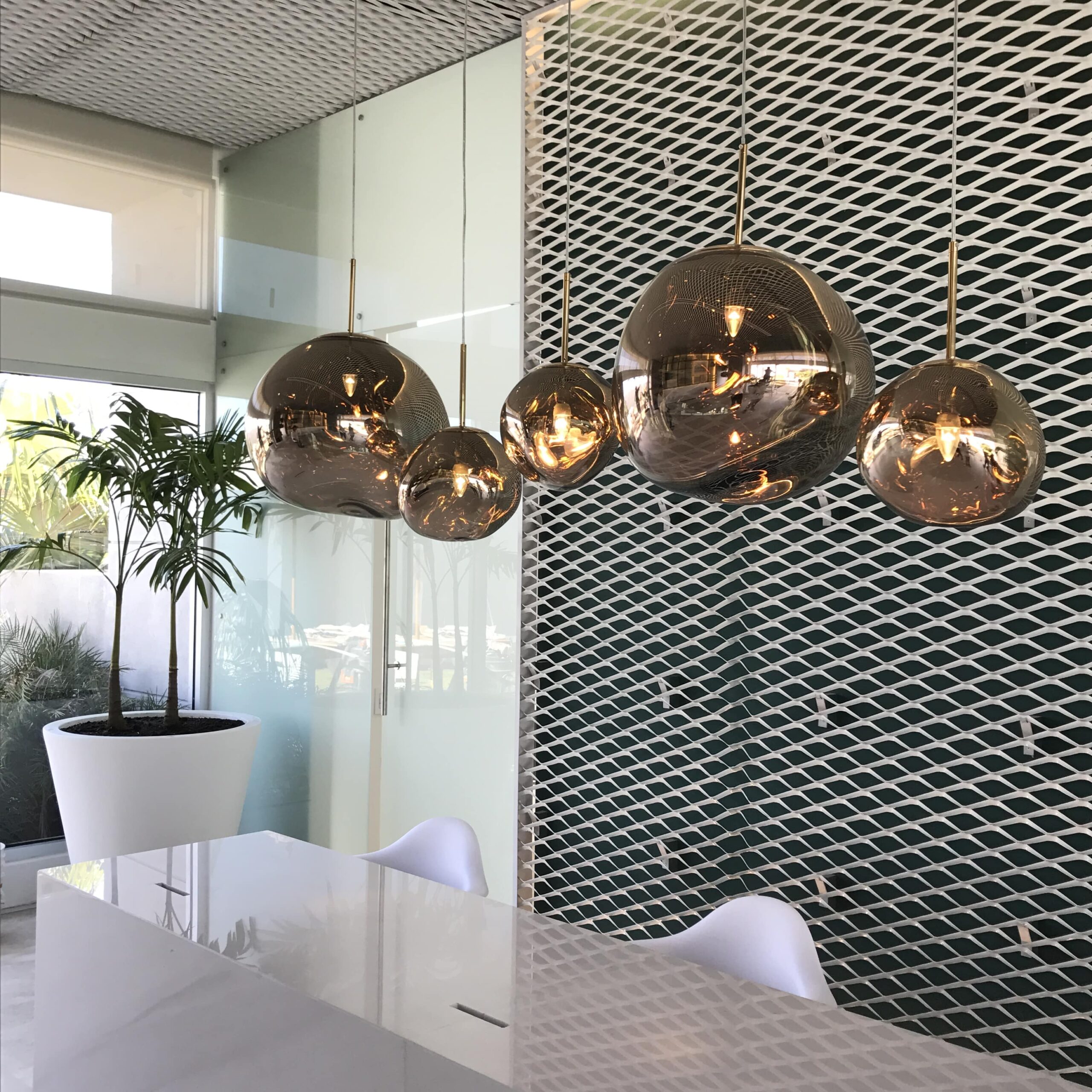SERENA DEL MAR SALES ROOM