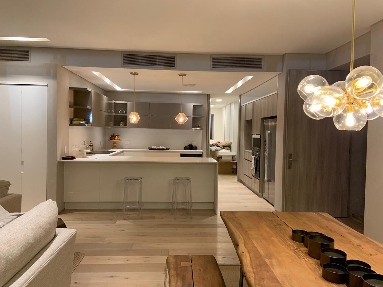 SERENA DEL MAR MODEL APARTMENT