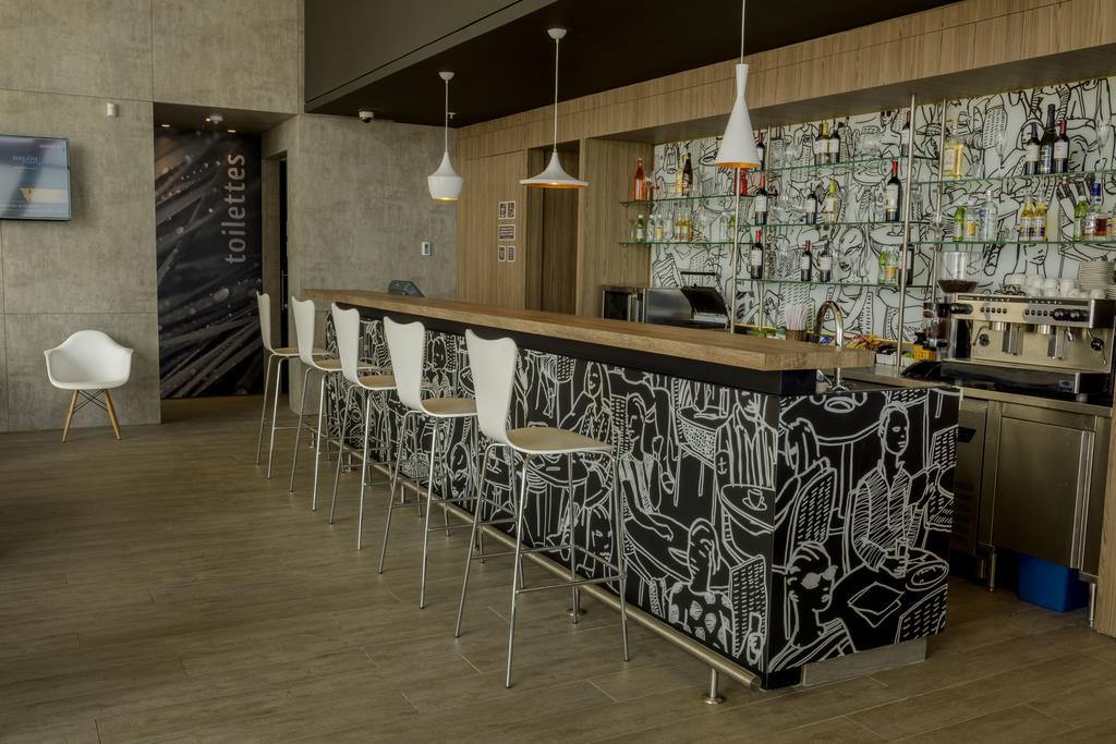 HOTEL IBIS CARTAGENA